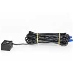 Focus Industries BQFA03 FA05 Quick Connector & 20FT 18/2 Wire To Existing Voltage Systems -12v