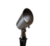 Focus Industries CDL-21-BRT 12V 20W MR16 Halogen Bullet Directional Light, Bronze Texture Finish