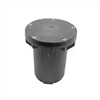 Focus Industries DBR-55-JB Direct Burial Junction Boxes
