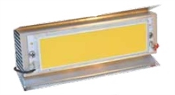 Focus Industries FA-LE-DP812SL04 LED Panel Insert Reflector Assembly with 8w LEDP, 12v Driver for SL-04