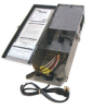 Focus Industries HV-1200-SS 1200 Watt Hardwired Transformer, 4 Circuit, Multi-Voltage Output Taps 12, 13, 14, 15, 16, 18 and 21V Output Finish