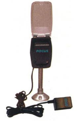 Focus Industries PI-12-75 75 Watt Plug-In Electronic Transformer, 11.5V Finish