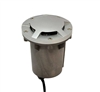 Focus Industries SL-20-SMMMR16-STU 12V 20W MR16 Halogen Well Light Marker, Stucco Finish