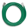 Greengate GGRJ45-50P-G 50' Plenum Rated RJ45 Cables