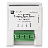 Greengate OCC-RJ45 Input Output Device