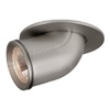 Halo Recessed 3010SN 3" Super-Adjustable Trim, 0-75 Degree Adjustment, 