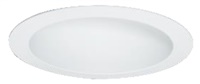 Halo Recessed Commercial 61NDW 6" Conical Reflector, Narrow Distribution, White