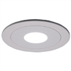 Halo Recessed 990P 4" Pinhole Trim, White