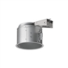 Halo Recessed E27RICAT 6" Remodel Line Voltage, Air Tight,  IC type Housing