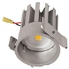 Halo Recessed EL406927 4" H4 LED Downlight Driver for 4" Generation 2 LED Housings and Trims, 2700K