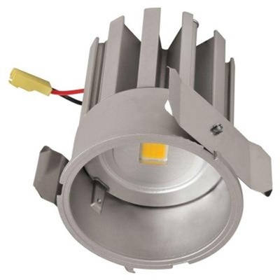Halo Recessed EL406930 4" H4 LED Downlight Driver for 4" Generation 2 LED Housings and Trims, 3000K