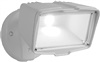 Halo FSL203TW 22.5W LED Single Large Floodlight, SeleCCTable 3000K, 4000K, 5000K, 2000 Lumens, 80 CRI