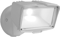 Halo FSL203TW 22.5W LED Single Large Floodlight, SeleCCTable 3000K, 4000K, 5000K, 2000 Lumens, 80 CRI