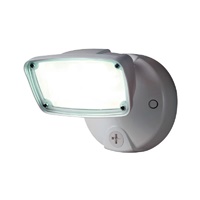 Halo FSS153TW 17W LED Flood Single Small Light, SeleCCTable 3000K, 4000K, 5000K, 1500 Lumens, 80 CRI