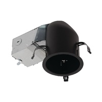 Halo Recessed H35RICAT 3" Shallow Remodel Housing for LED Integrated Trims or Modules