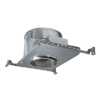 Halo Recessed H47ICT 6" Sloped IC Type Housing for Ceiling from 2/12 to 6/12 Pitch