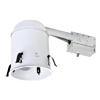 Halo Recessed H5RT 5" Line Voltage Remodel Non-IC Type Housing