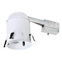 Halo Recessed H5RT 5" Line Voltage Remodel Non-IC Type Housing
