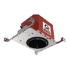 Halo H750FR2ICATD010 6" Fire Safe LED New Construction Housing