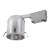 Halo Recessed H750RICAT 6" Remodel LED, Air Tight, IC type Housing