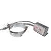 Halo Recessed Commercial HC6R40D010 6" Retrofit Kit for 6-5/8" to 7" Ceiling Cutout, 4000 Lumens, 120-277V, 0-10V, 1%-100% Dimming