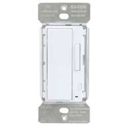 Halo Home HIWMA1BLE40ALA In-Wall Smart Dimmer, Bluetooth Low Energy, Light Almond