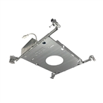 Halo Recessed HL4NCMF 4" New Construction Mounting Frame