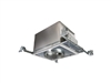 Halo Recessed HL618TAT 6" Sloped New Construction LED, Air Tight