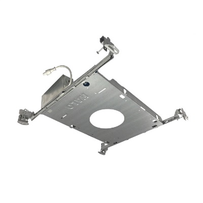 Halo Recessed HL6NCMF 6" New Construction Mounting Frame