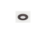 Halo Recessed HLBC4RTRMTBZ 4" Round Designer Trim,Tuscan Bronze