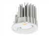 Halo Recessed HM40525840 4" LED Module, 500-2500 Lumens, 80 CRI, 4000K