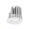 Halo Recessed Commercial HM412827 4" LED Module, 1000 - 2000 Lumens, 80 CRI, 2700K Color Temperature