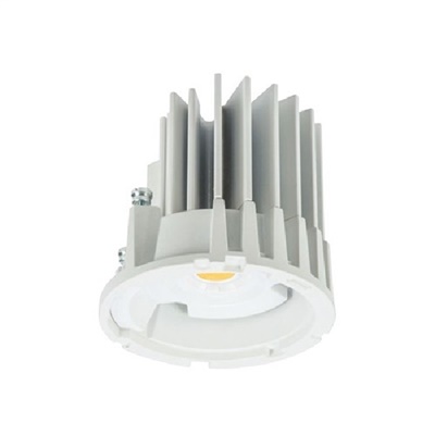 Halo Recessed Commercial HM412830 4" LED Module, 1000 - 2000 Lumens, 80 CRI, 3000K Color Temperature