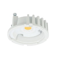 Halo Recessed HM612827 6" LED Module, 1000-2000 Lumens, 80 CRI, 2700K