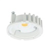 Halo Recessed HM612835 6" LED Module, 1000-2000 Lumens, 80 CRI, 3500K