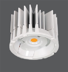 Halo Recessed HM634930 6" LED Module, 3000-4000 Lumens, 90 CRI, 3000K