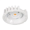 Halo Recessed Commercial HM6R12840 6" Retrofit Module, 1000 - 2000 Lumens, 80 CRI, 4000K Color Temperature