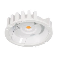 Halo Recessed Commercial HM6R12935 6" Retrofit Module, 1000 - 2000 Lumens, 90 CRI, 3500K Color Temperature