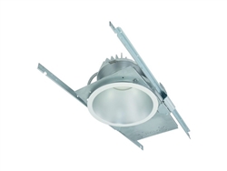 Halo Recessed Commercial HM80520835 8" Module, 500-2000 Lumens, 80 CRI, 3500K Color Temperature