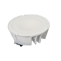 Halo Recessed Commercial HM81520830 8" Module, 1500, 2000 Lumens, 80 CRI, 3000K Color Temeprature