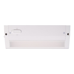 Halo Undercabinet HU1136D9SP 36" Dimmable Undercabinet LED, Frosted Lens, 3 selectable color temperatures: 2700K, 3000K and 4000K, 90 CRI, White Finish