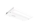 Halo Undercabinet HU30MSCTD09P 9" Premium LED Undercabinet, Selectable CCT, White Finish