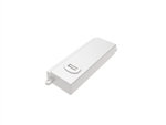 Halo Undercabinet HU30MUNVUP USB-A Module, White