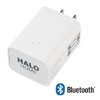 Halo Home HWB1BLE40AWH Portable Wireless Switch, Bluetooth Wireless Mesh Control Protocol