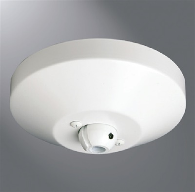 Halo Track Lighting L994P Pendant Adapter, White Color