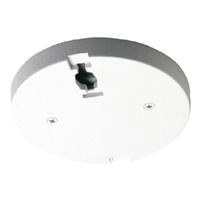 Halo Track Lighting LZR210MB Low Voltage Monopoint Feed, Black