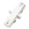 Halo Track Lighting LZR212P Mini Joiner, White