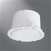 Halo Recessed ML5606935 5" and 6" LED Light Module, New Construction, Remodel and Retrofit, 600 Lumens, IC and non IC Rated, 90 CRI, 3500K