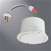 Halo Recessed ML5609930 5" and 6" LED Light Module, 900 Lumen, 90CRI, 3000K, White