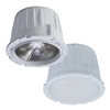 Halo Recessed ML5612927 5" and 6" LED Light Module, New Construction, Remodel and Retrofit, 1200 Lumens, IC and non IC Rated, 90 CRI, 2700K